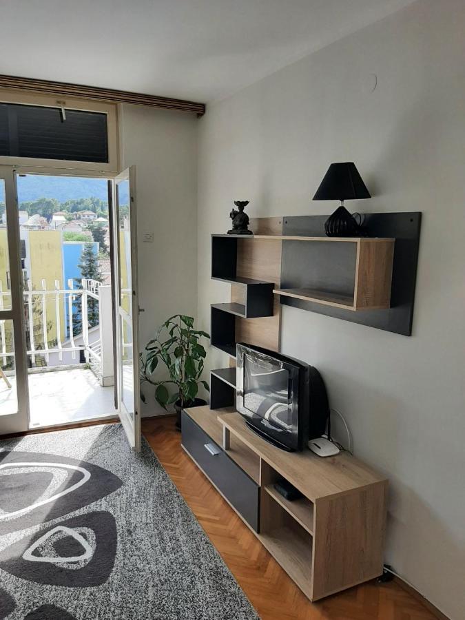 Apartment Danilo Herceg Novi Exterior photo