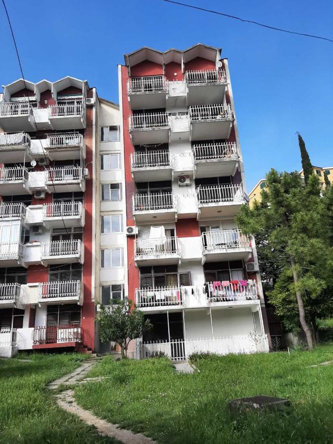 Apartment Danilo Herceg Novi Exterior photo